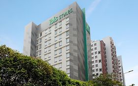 ibis Styles Jakarta Simatupang
